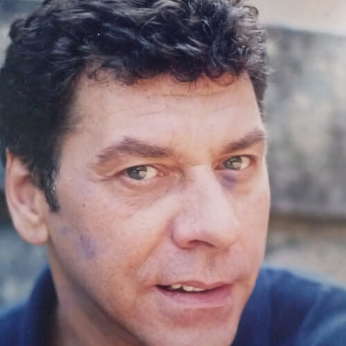 CÍCERO RAUL PROF. DETEATRO