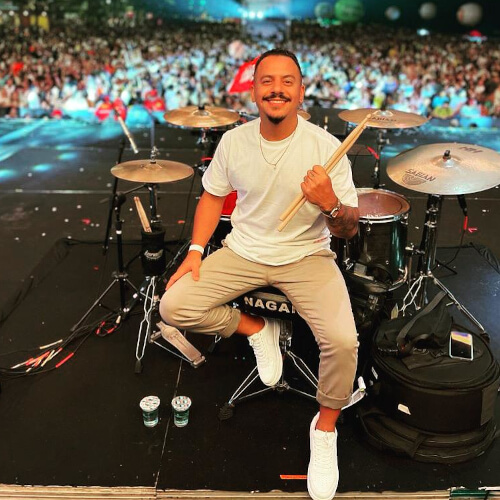 DIEGO SOARES PROF. DEPERCUSSÃO GERAL