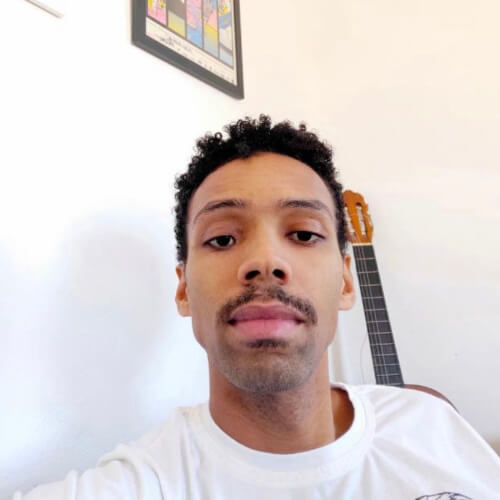 HENRIQUE CASTRO  GESTOR DO PROJETO