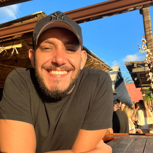 JUNIOR TAVARES PROF. DECAVAQUINHO