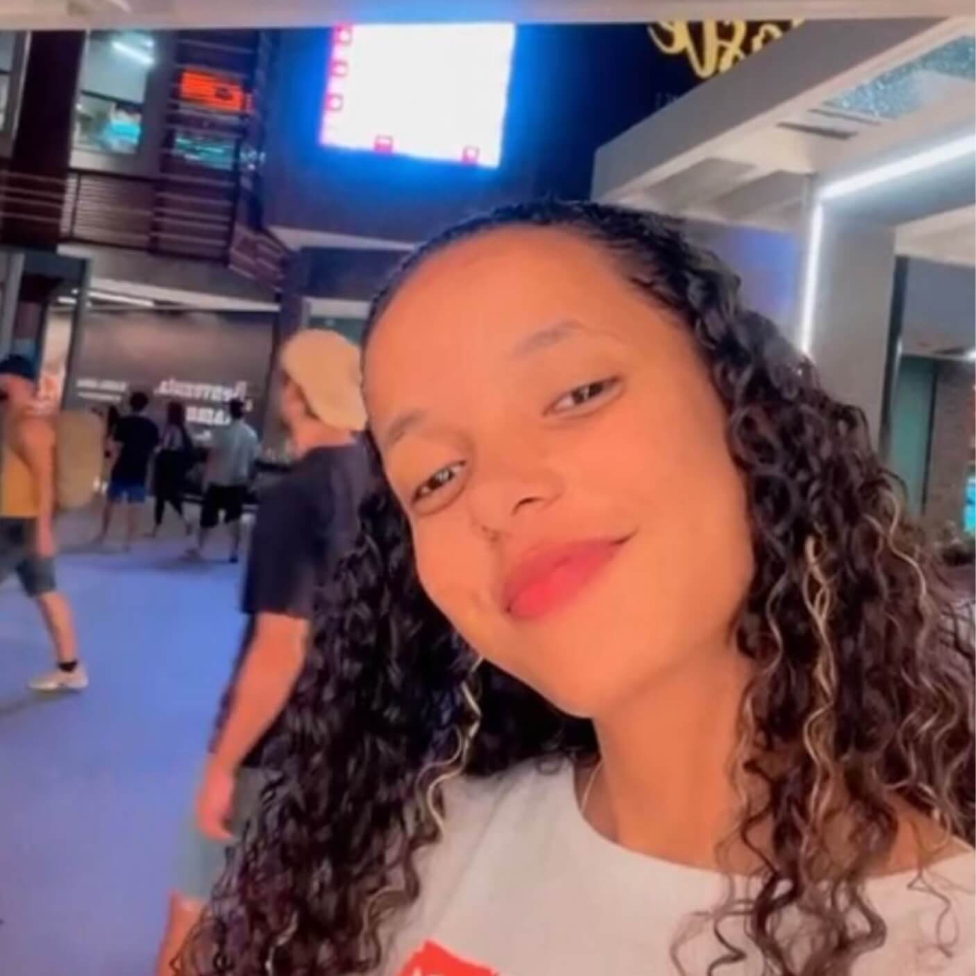 VITÓRIA NUNES ADMINISTRAÇÃO